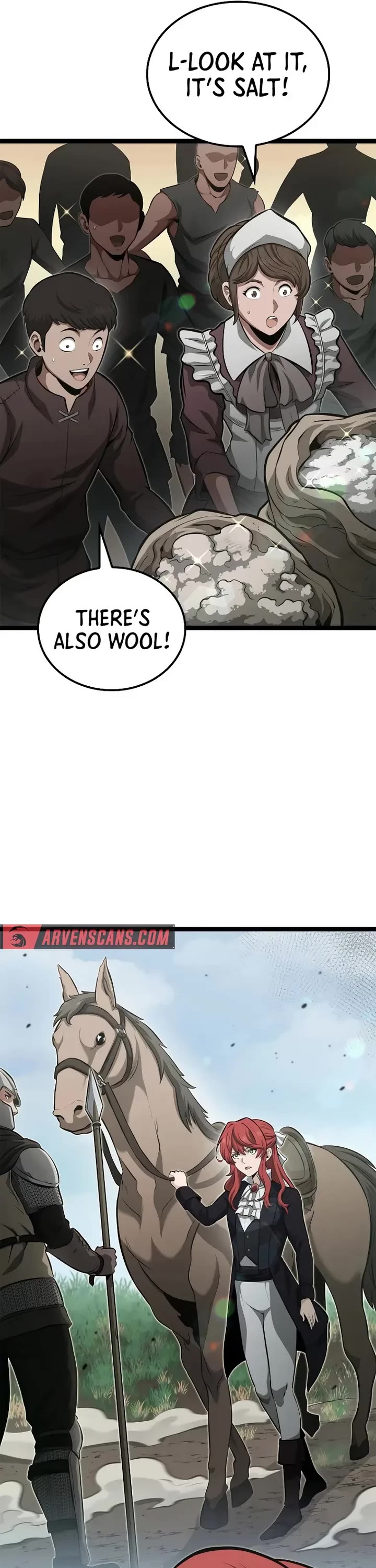 Boxer Kali Chapter 32 page 39 - Chapter 32