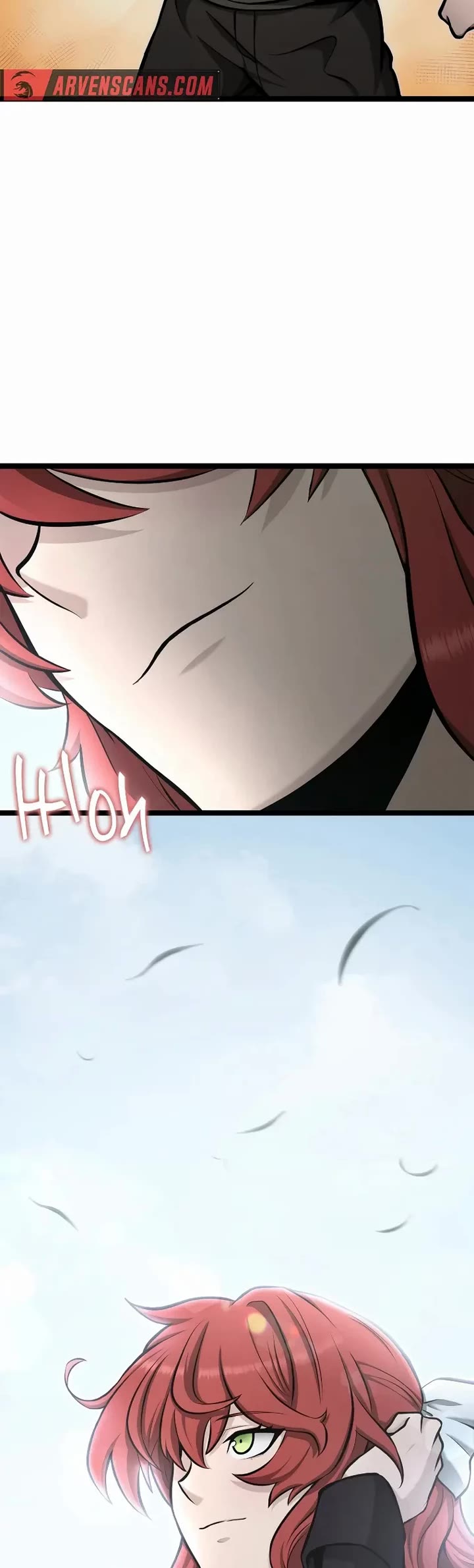 Boxer Kali Chapter 32 page 42 - Chapter 32