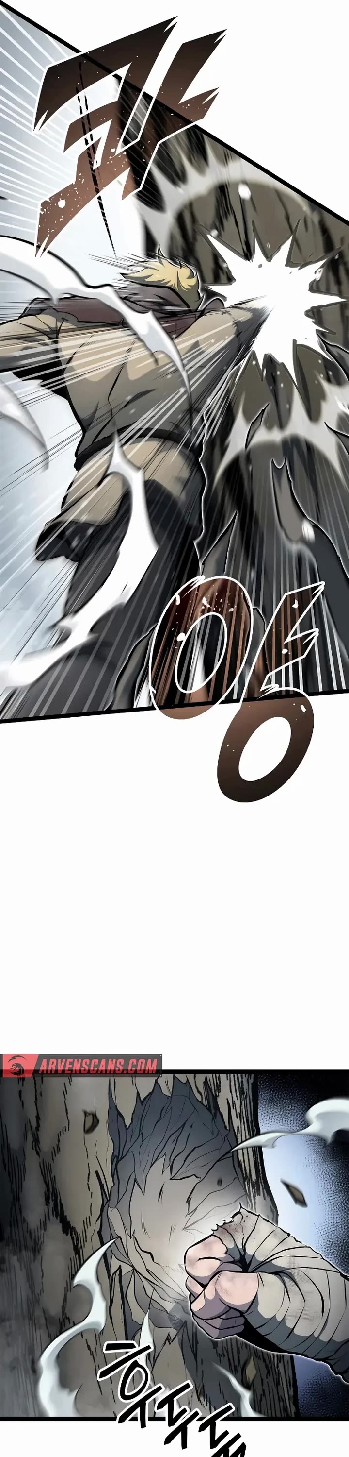 Boxer Kali Chapter 32 page 7 - Chapter 32