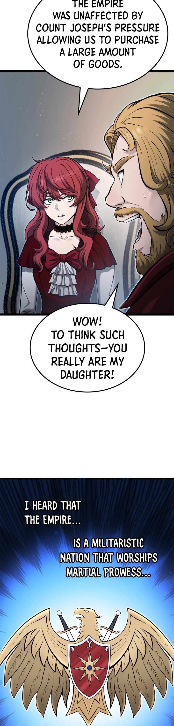 Boxer Kali Chapter 33 page 11 - Chapter 33