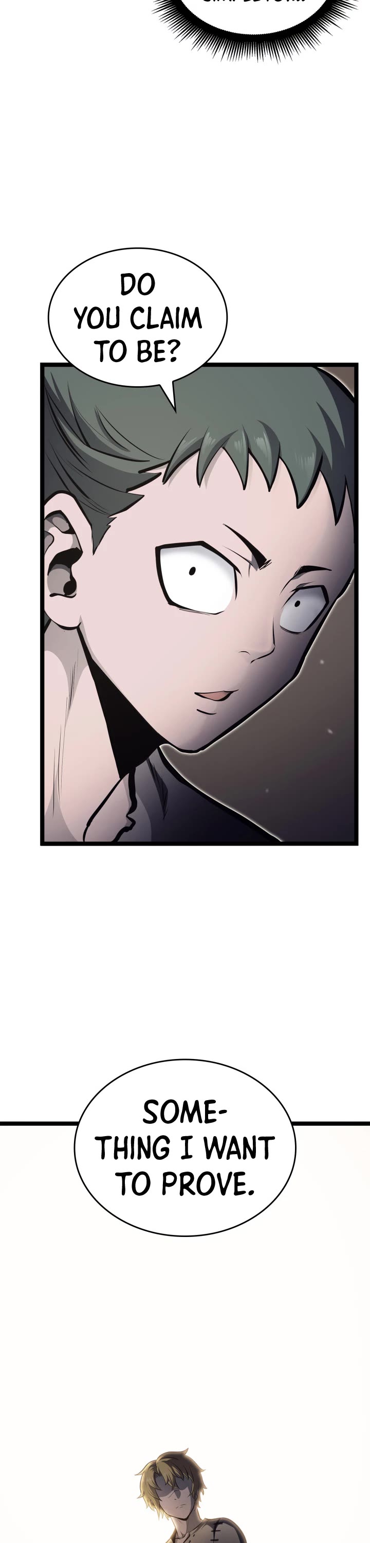Boxer Kali Chapter 33 page 33 - Chapter 33