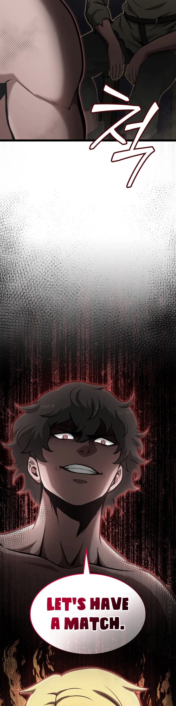 Boxer Kali Chapter 33 page 44 - Chapter 33