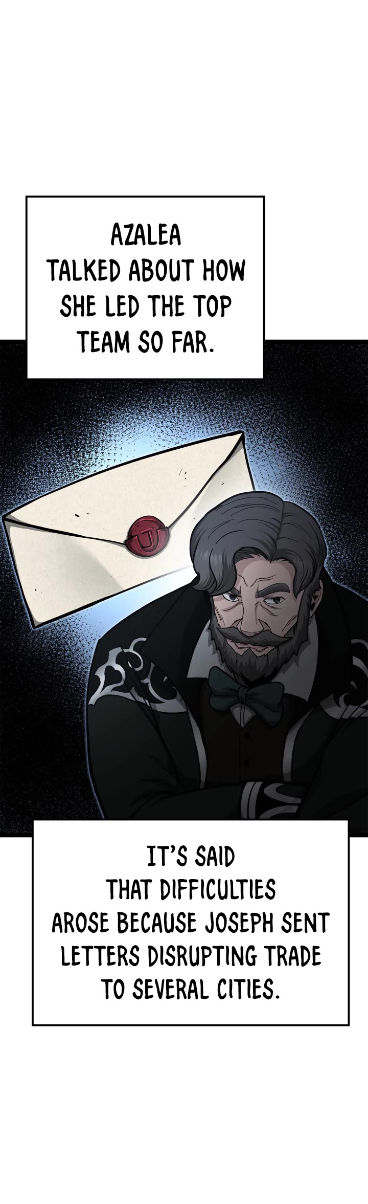 Boxer Kali Chapter 33 page 9 - Chapter 33