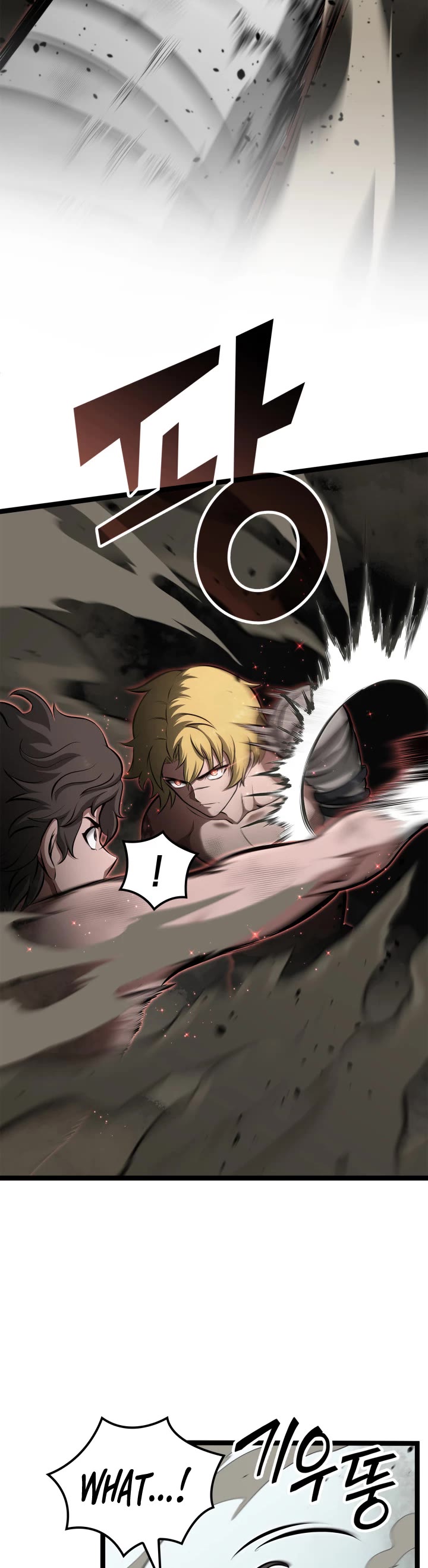 Boxer Kali Chapter 34 page 14 - Chapter 34
