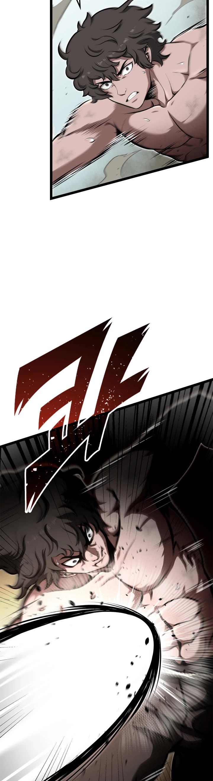 Boxer Kali Chapter 34 page 15 - Chapter 34