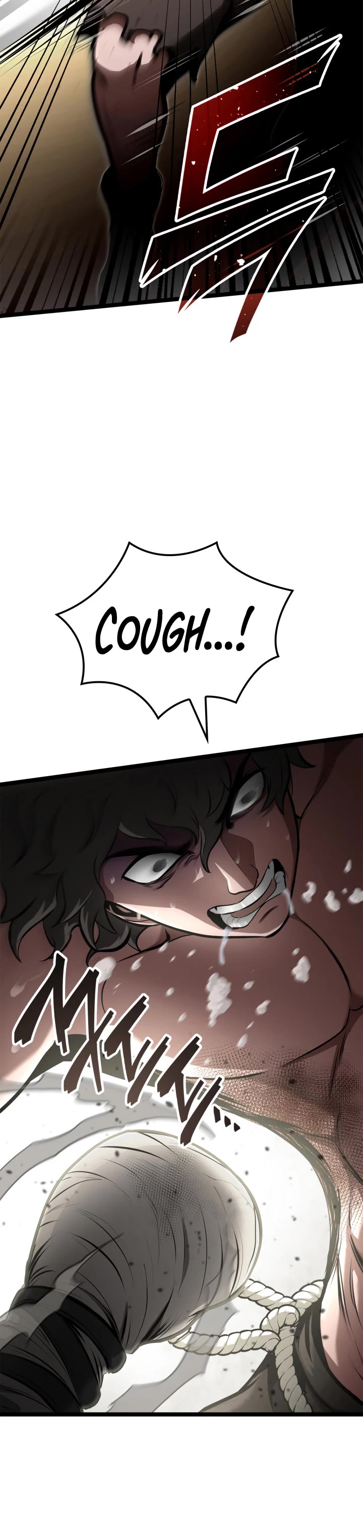 Boxer Kali Chapter 34 page 16 - Chapter 34