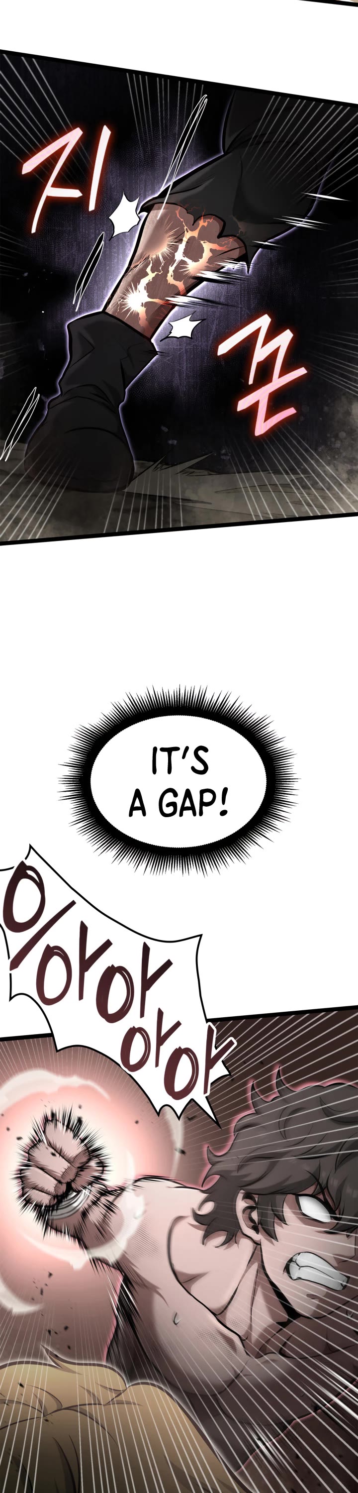 Boxer Kali Chapter 34 page 26 - Chapter 34