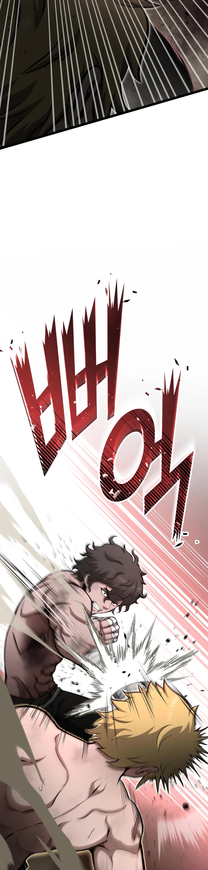 Boxer Kali Chapter 34 page 27 - Chapter 34