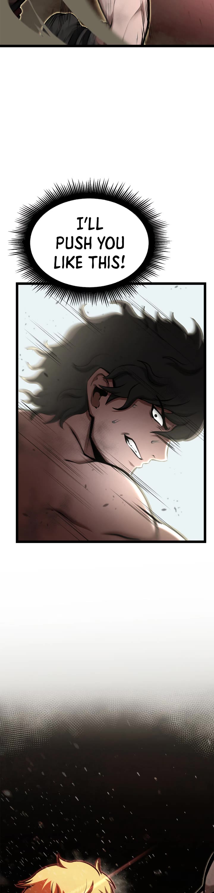 Boxer Kali Chapter 34 page 28 - Chapter 34
