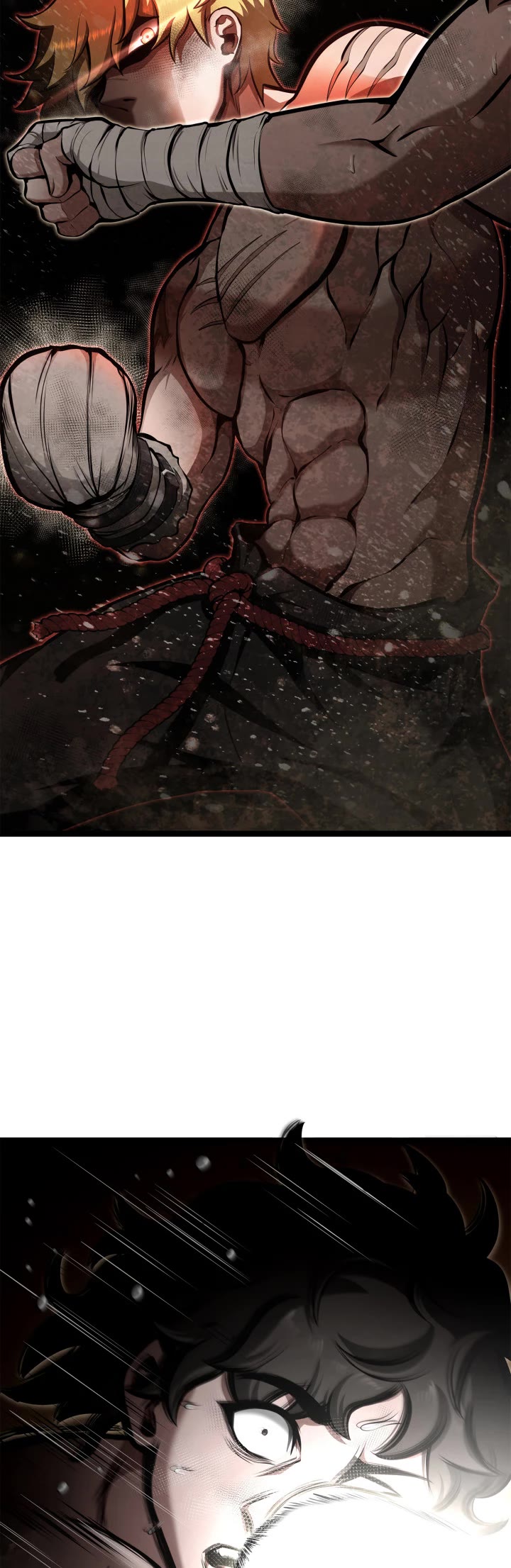 Boxer Kali Chapter 34 page 29 - Chapter 34