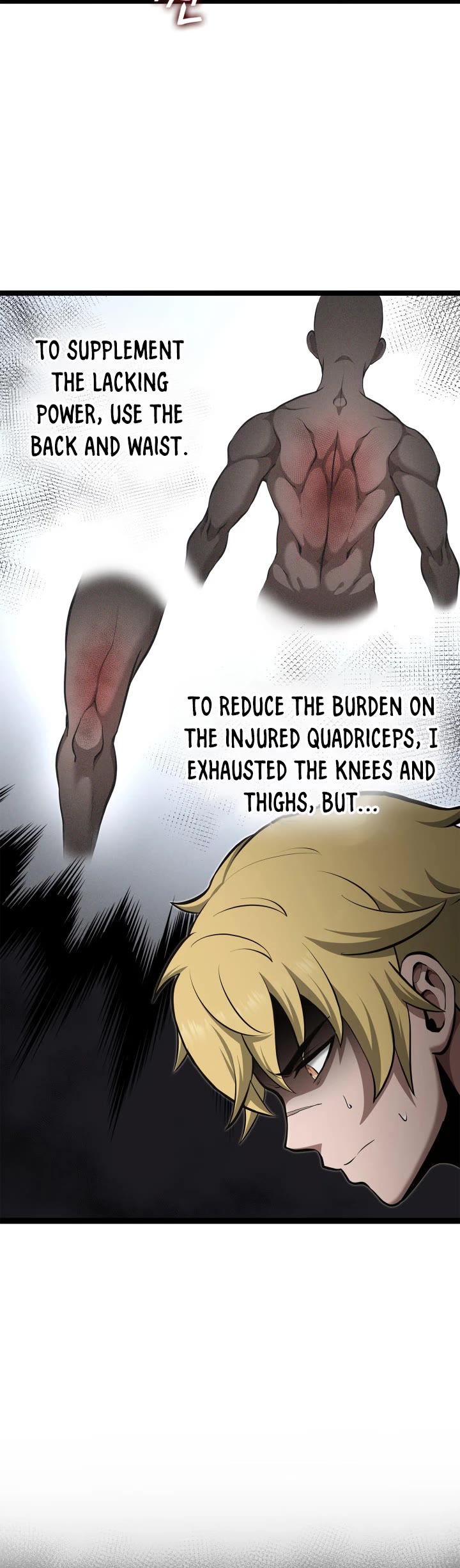 Boxer Kali Chapter 34 page 42 - Chapter 34