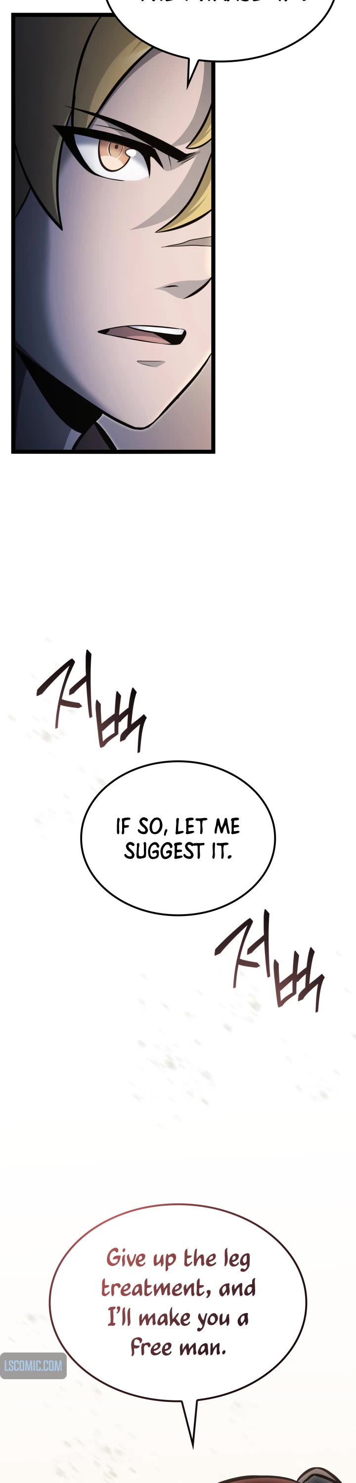Boxer Kali Chapter 35 page 23 - Chapter 35
