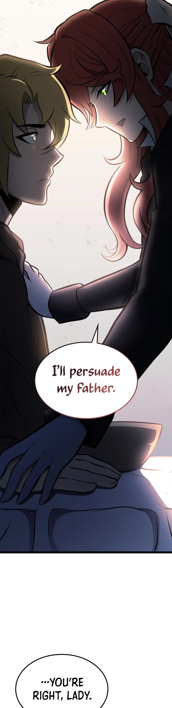 Boxer Kali Chapter 35 page 24 - Chapter 35
