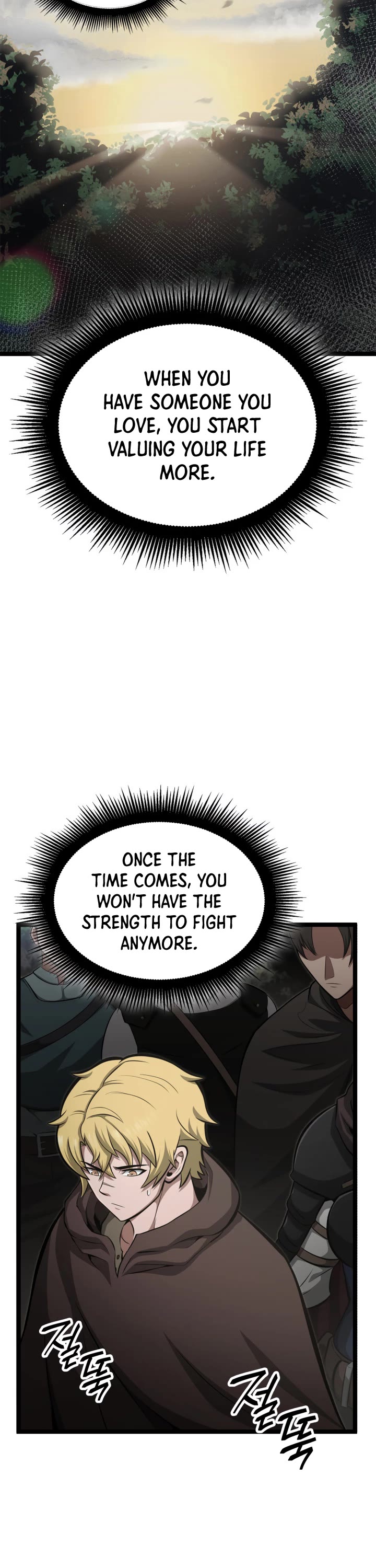 Boxer Kali Chapter 35 page 31 - Chapter 35