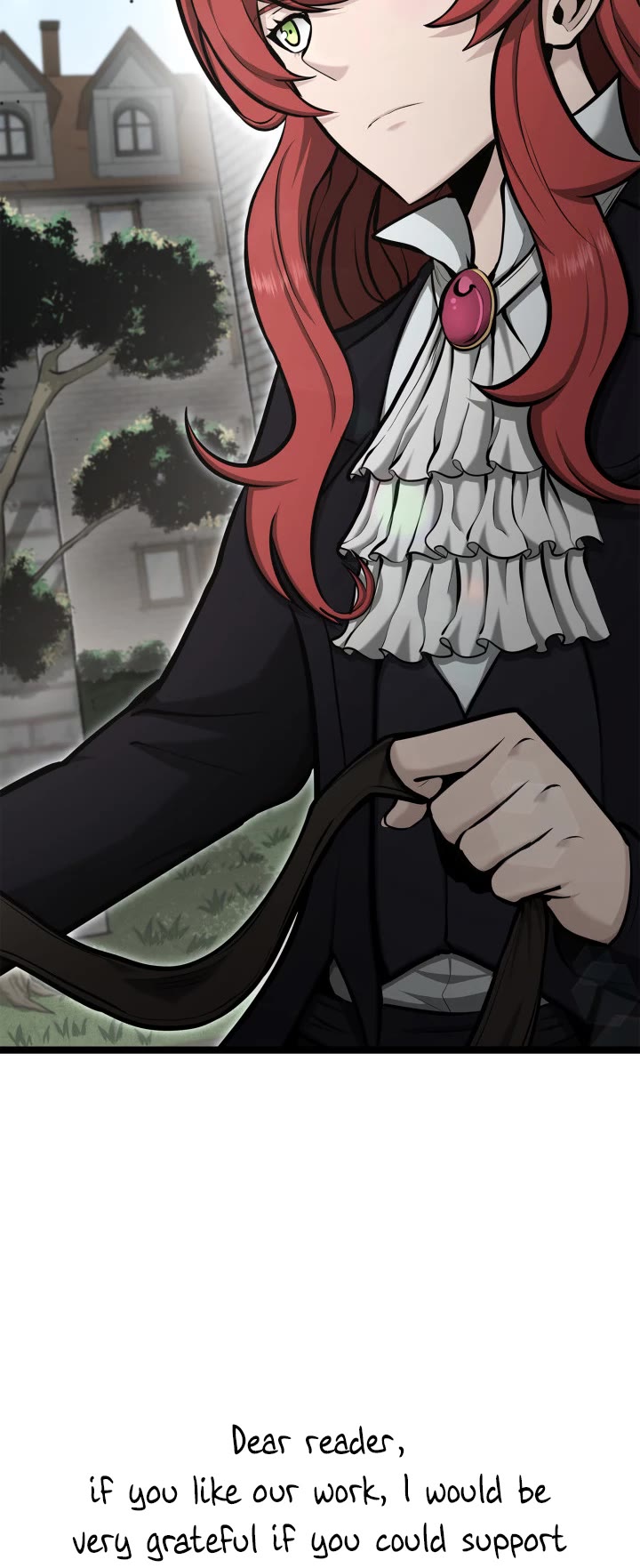 Boxer Kali Chapter 35 page 41 - Chapter 35