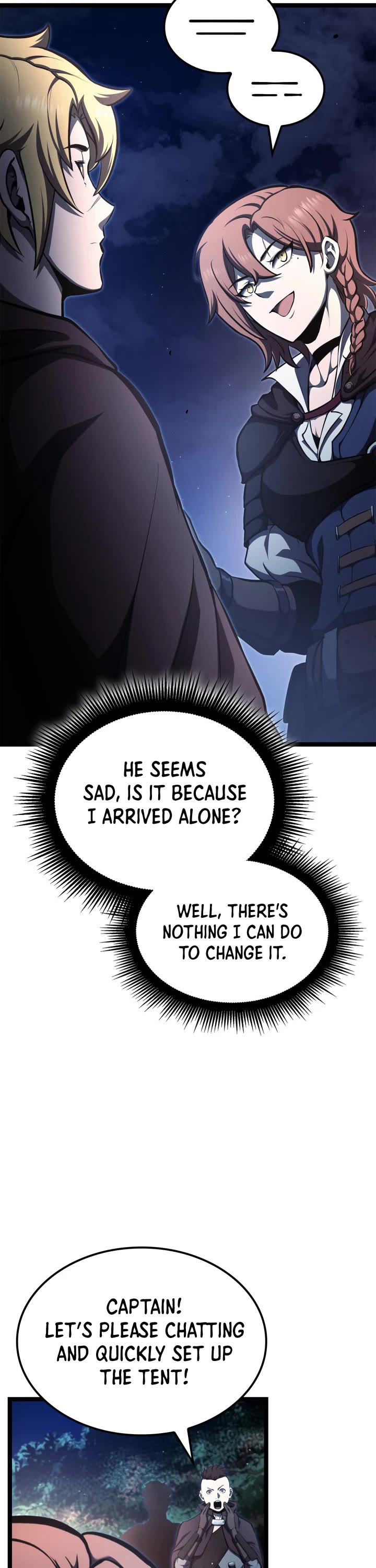 Boxer Kali Chapter 35 page 7 - Chapter 35