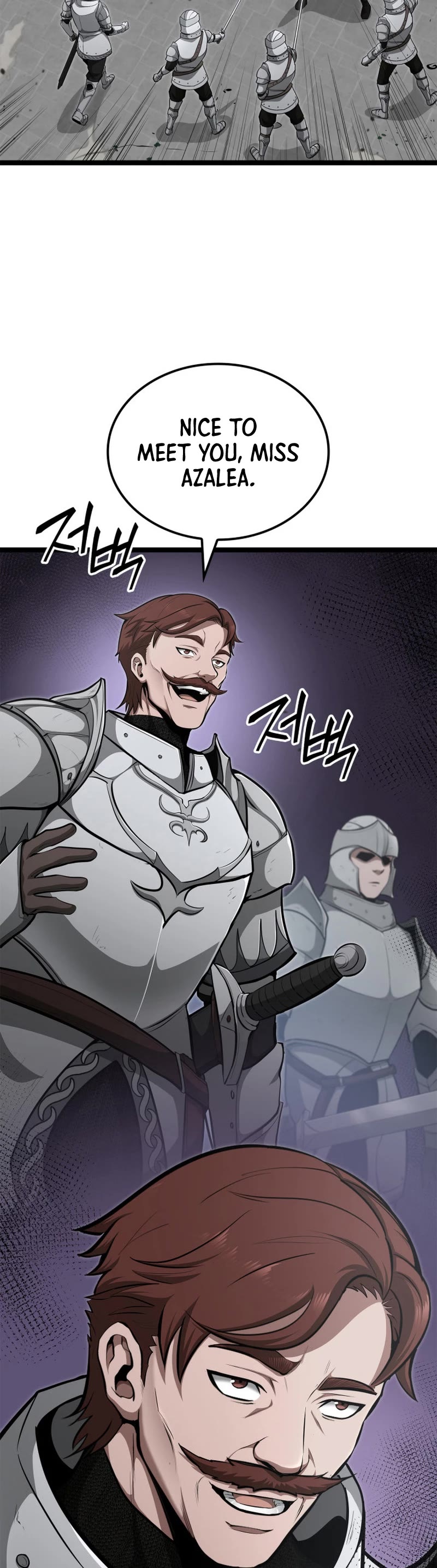 Boxer Kali Chapter 36 page 10 - Chapter 36