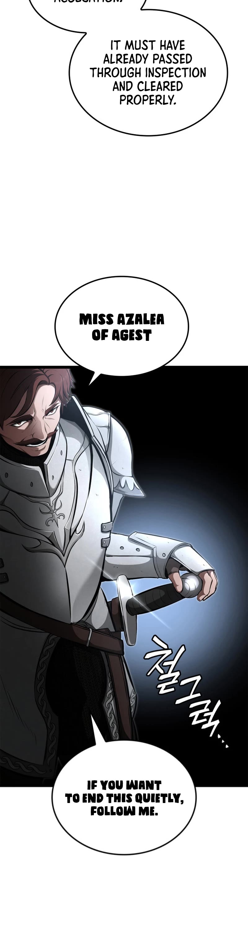 Boxer Kali Chapter 36 page 12 - Chapter 36