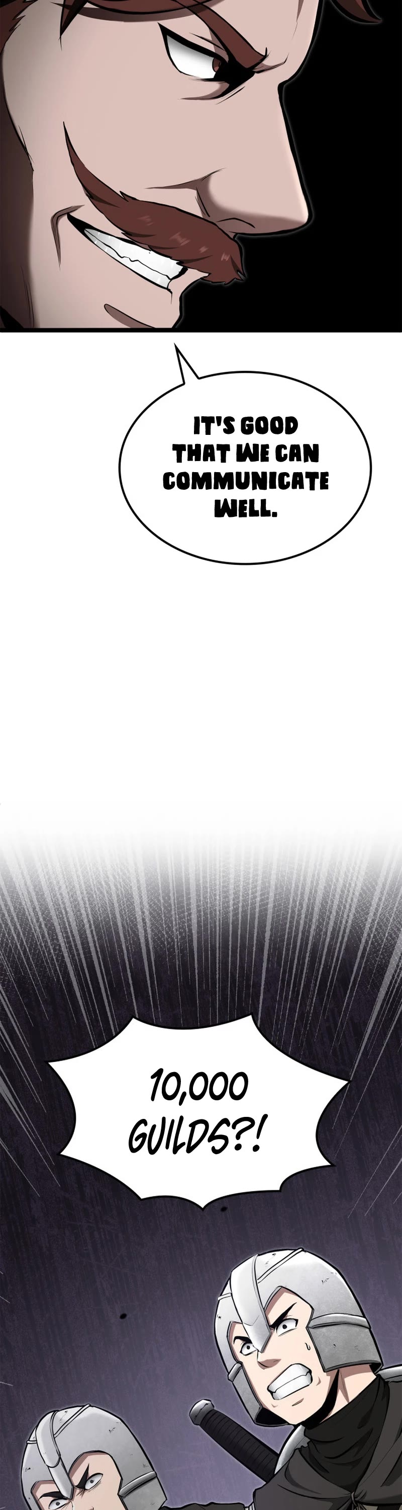 Boxer Kali Chapter 36 page 17 - Chapter 36