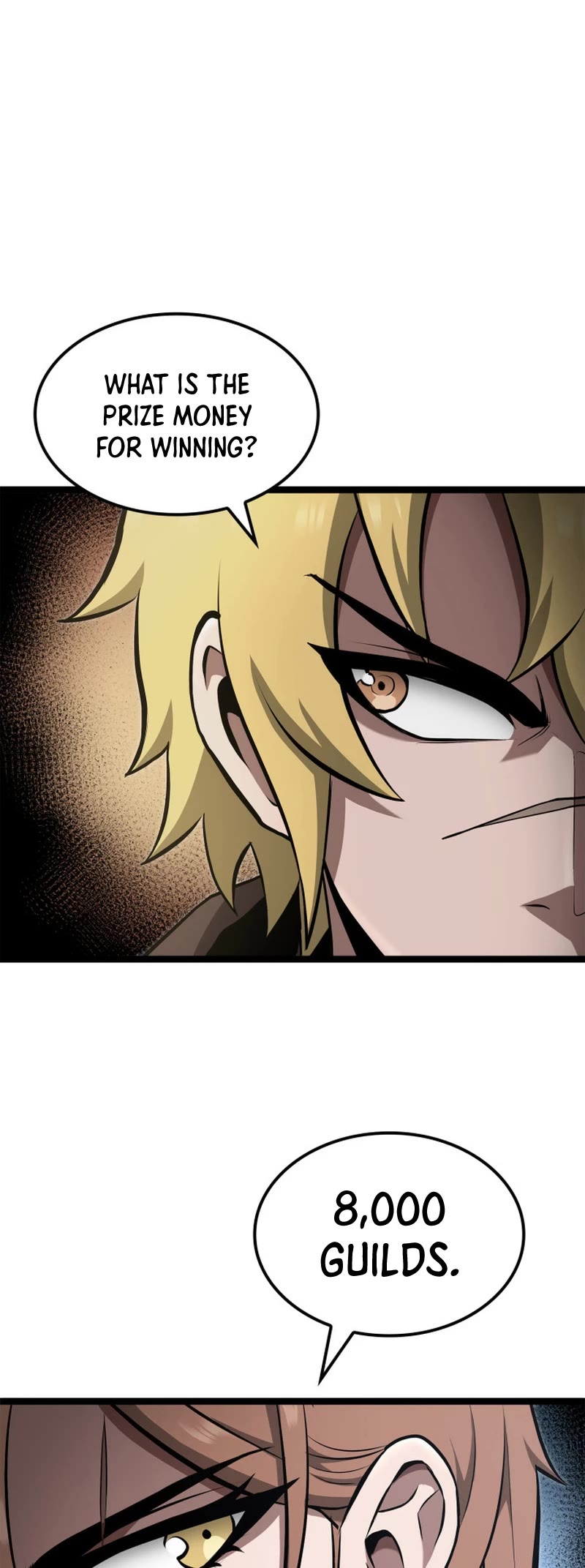 Boxer Kali Chapter 36 page 25 - Chapter 36