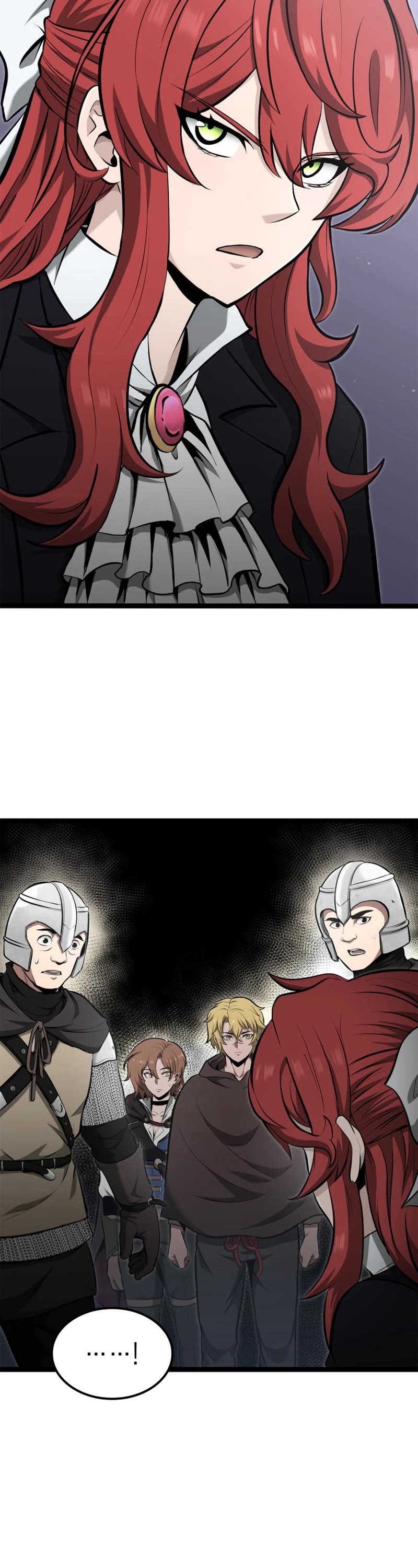Boxer Kali Chapter 36 page 27 - Chapter 36