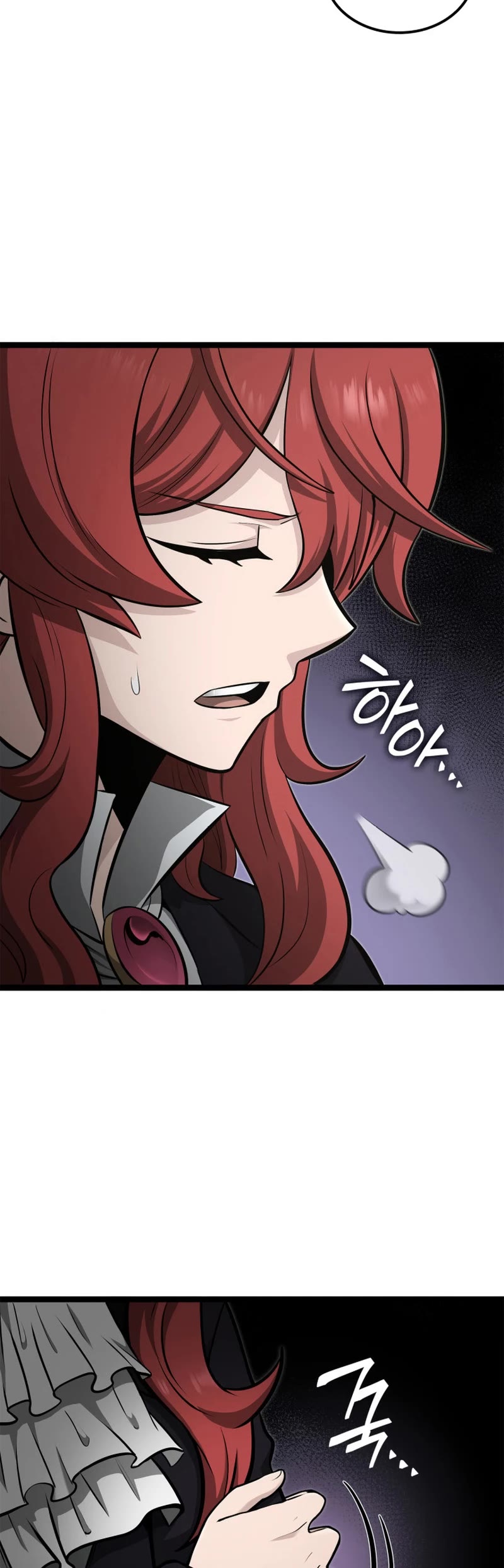 Boxer Kali Chapter 36 page 35 - Chapter 36