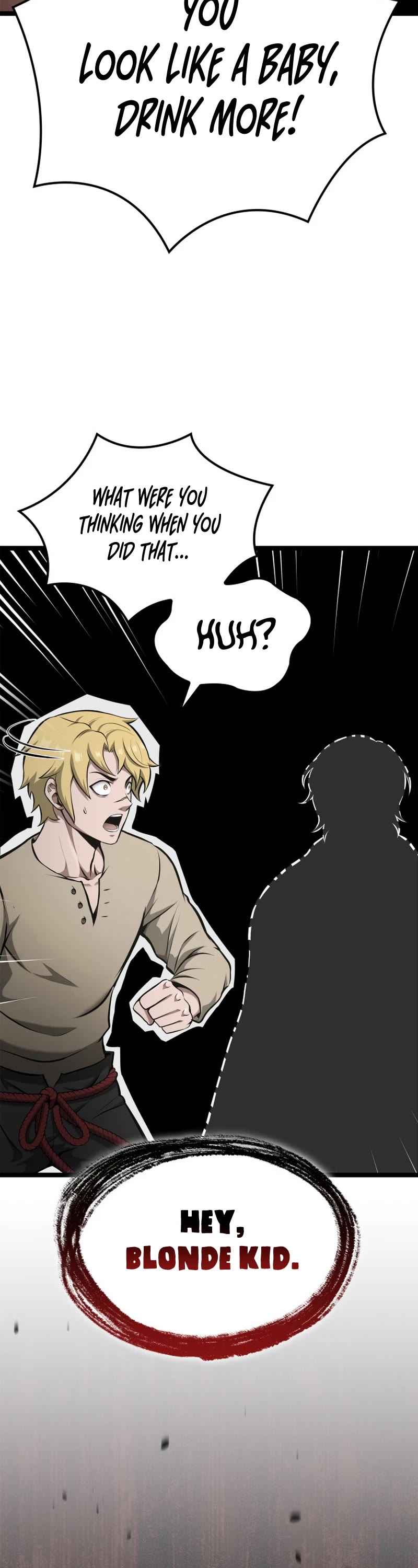 Boxer Kali Chapter 36 page 44 - Chapter 36