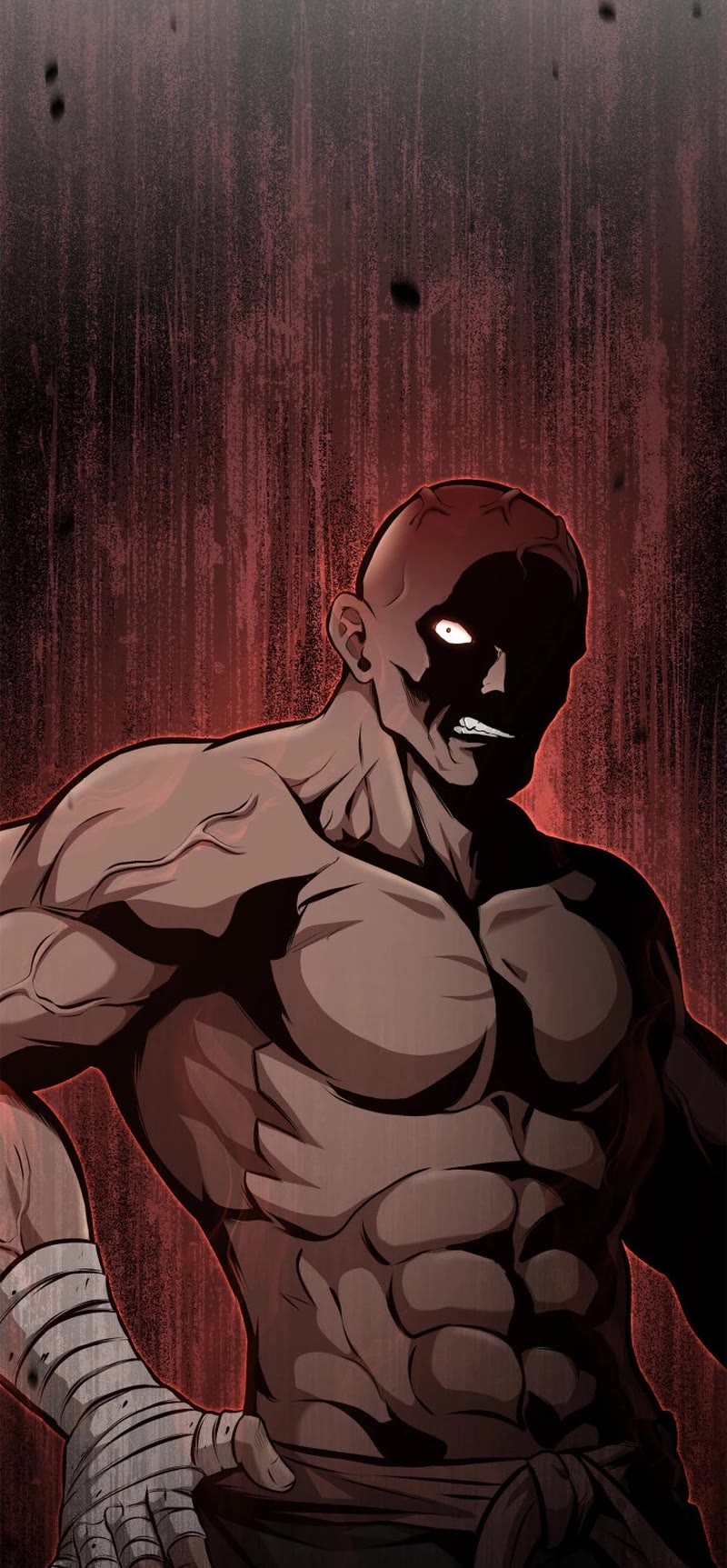 Boxer Kali Chapter 36 page 45 - Chapter 36