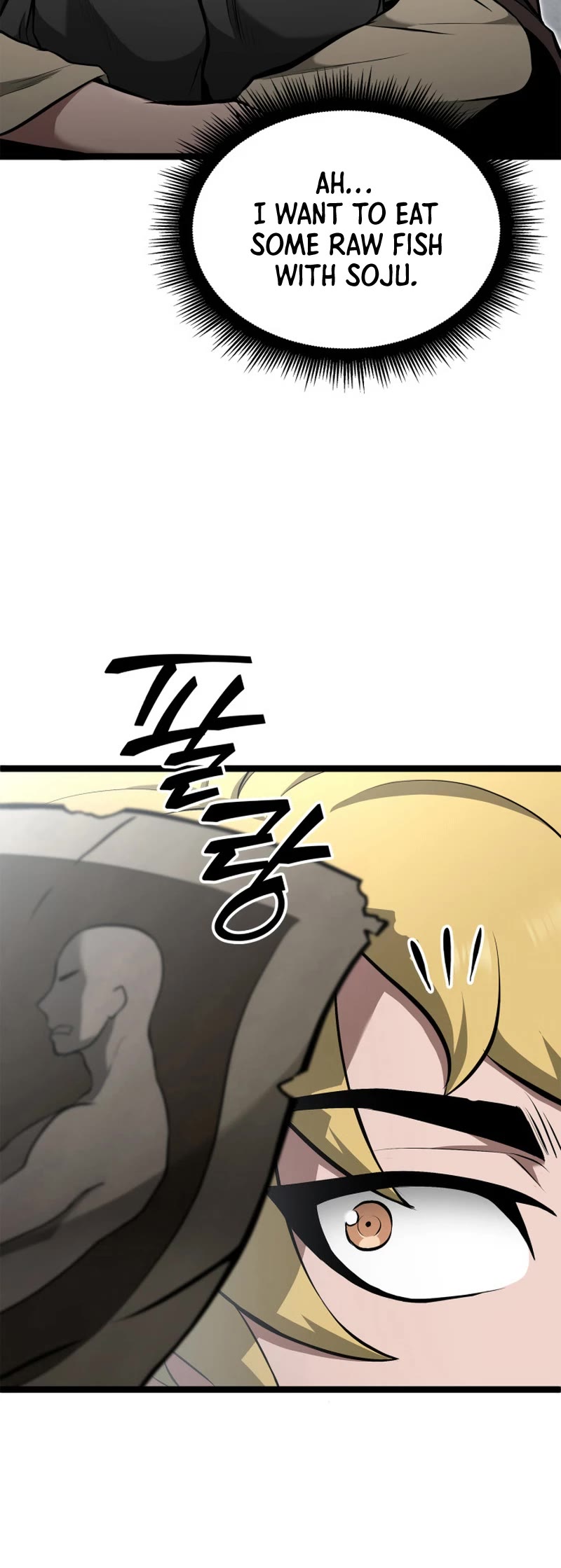 Boxer Kali Chapter 36 page 5 - Chapter 36