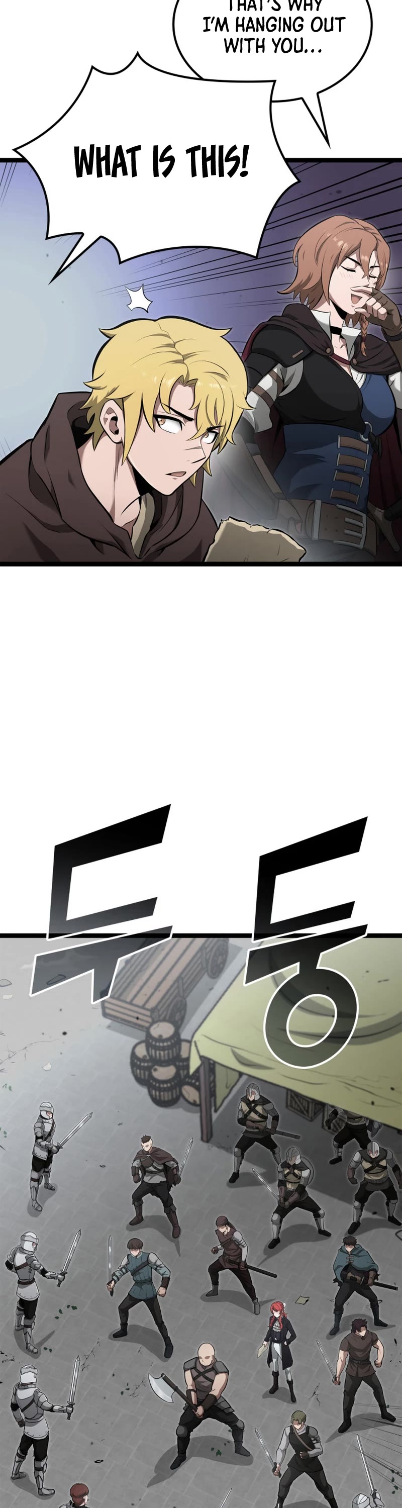 Boxer Kali Chapter 36 page 9 - Chapter 36