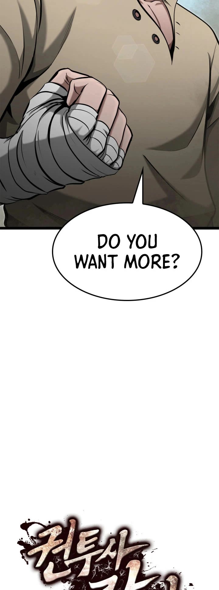 Boxer Kali Chapter 37 page 10 - Chapter 37