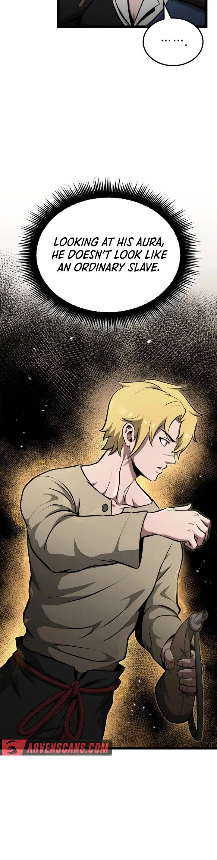 Boxer Kali Chapter 37 page 14 - Chapter 37