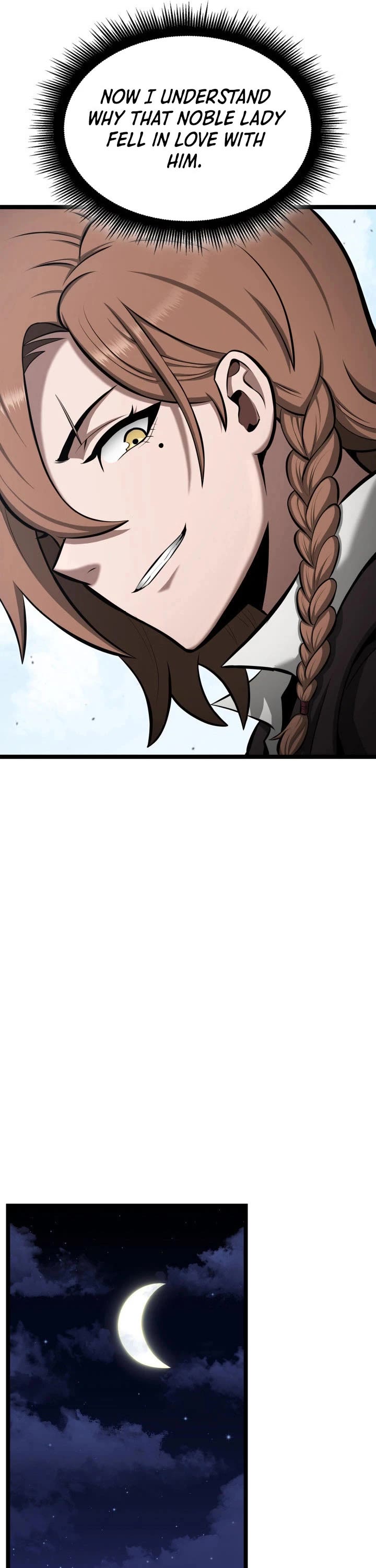 Boxer Kali Chapter 37 page 15 - Chapter 37
