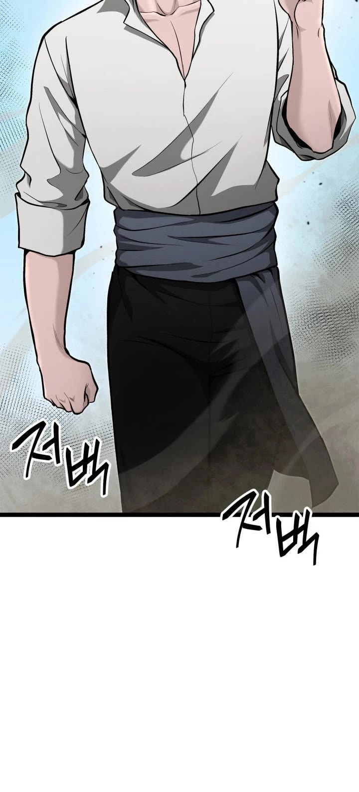 Boxer Kali Chapter 37 page 30 - Chapter 37