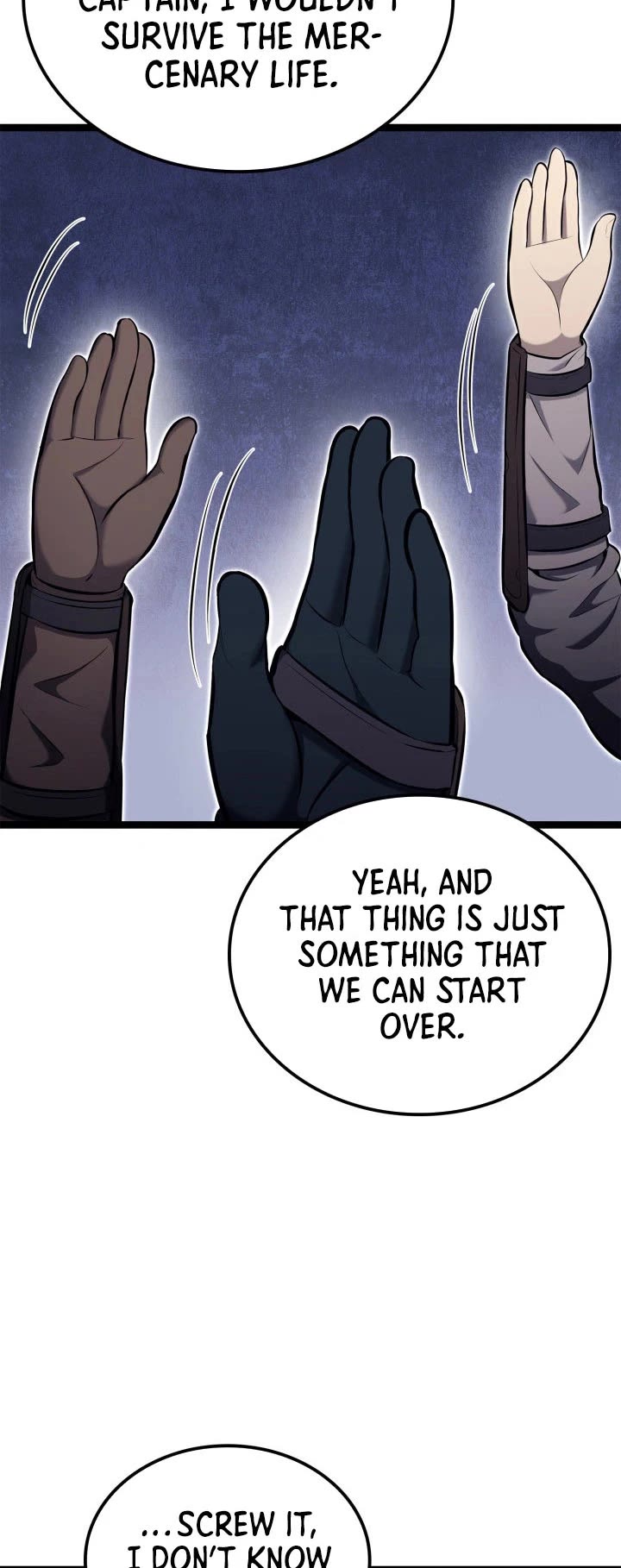 Boxer Kali Chapter 37 page 45 - Chapter 37