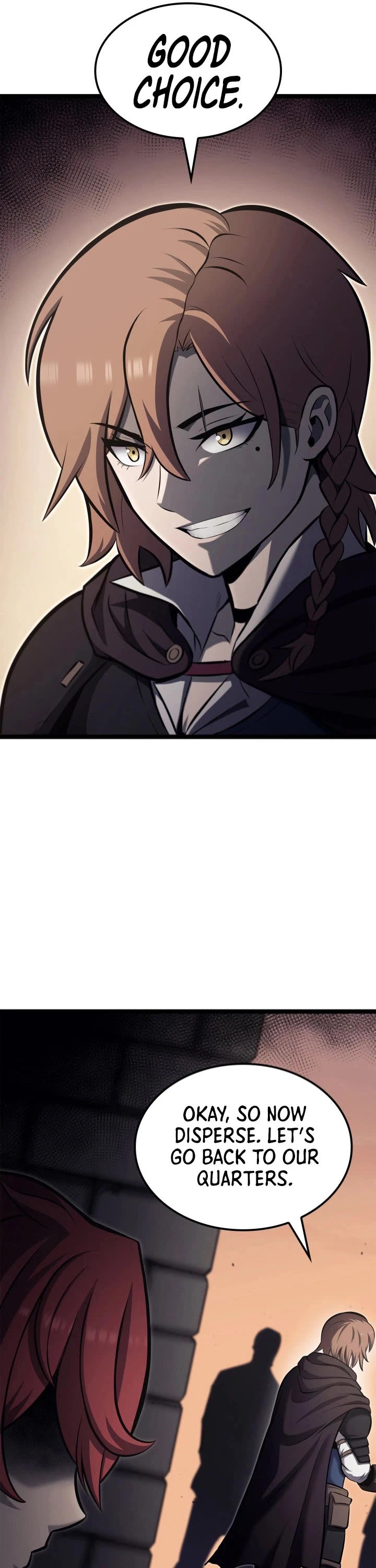 Boxer Kali Chapter 37 page 47 - Chapter 37