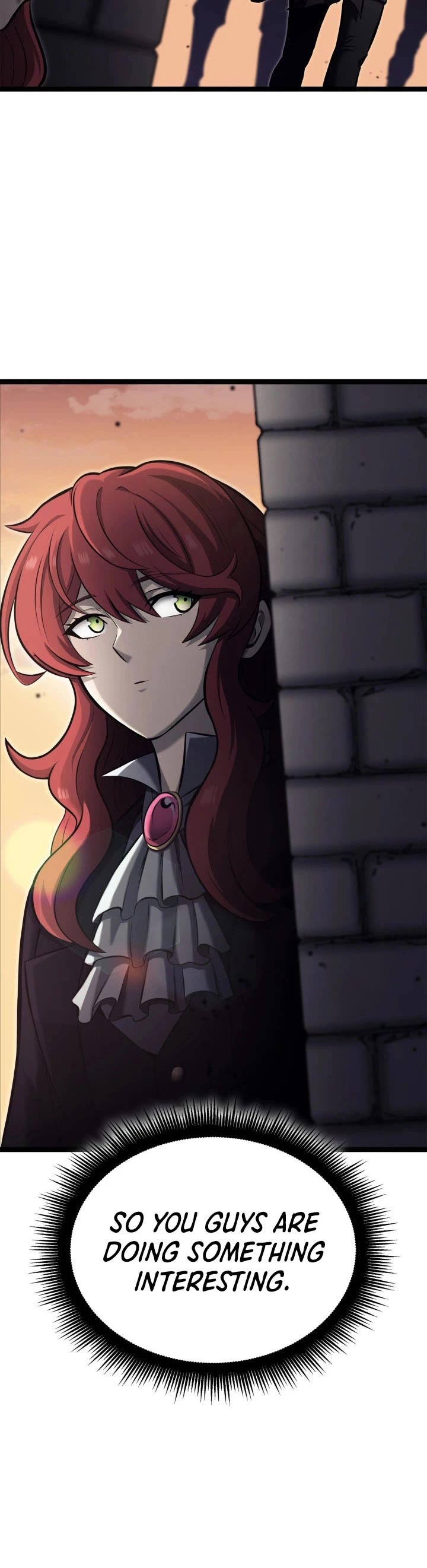 Boxer Kali Chapter 37 page 48 - Chapter 37