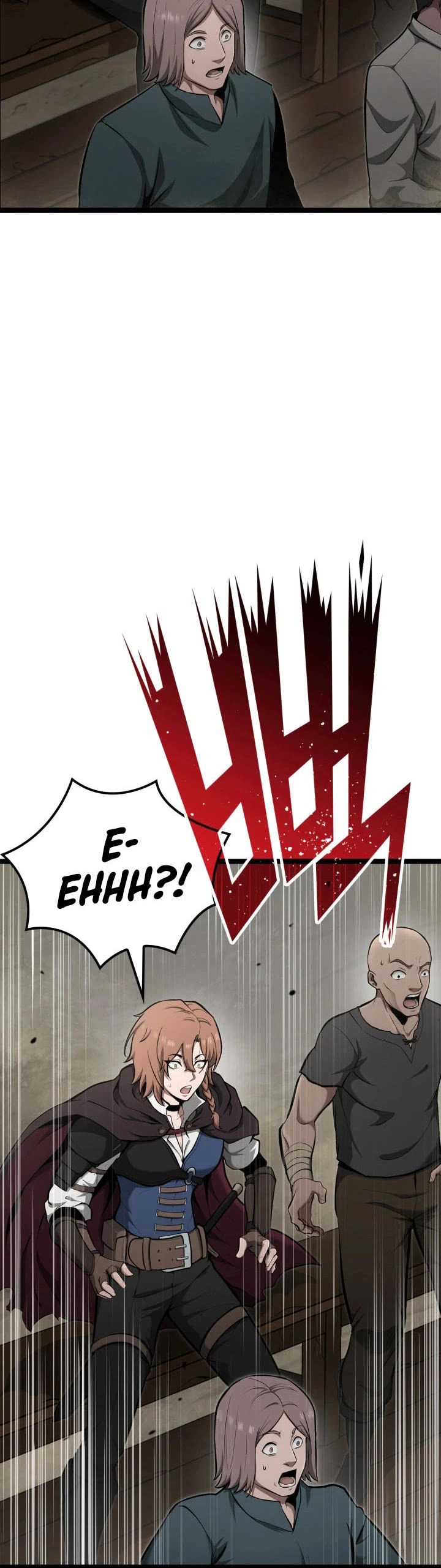 Boxer Kali Chapter 37 page 7 - Chapter 37