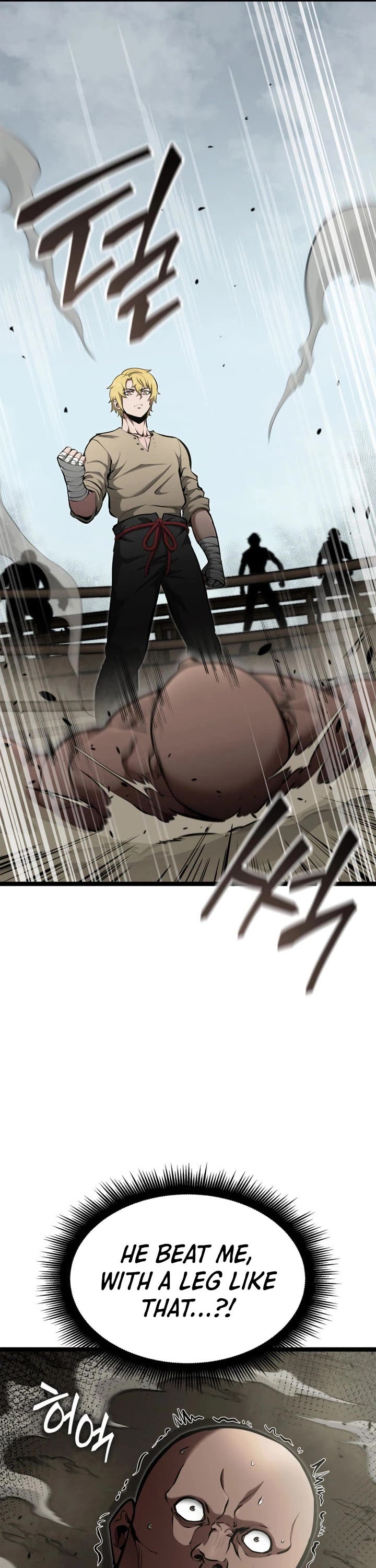 Boxer Kali Chapter 37 page 8 - Chapter 37