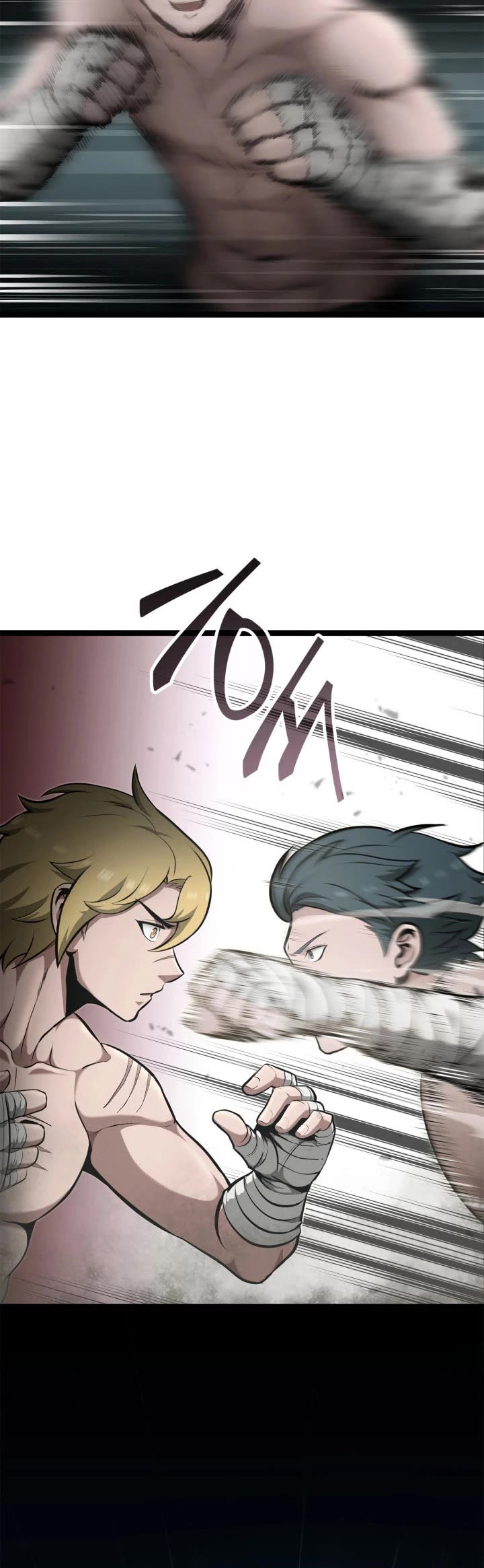 Boxer Kali Chapter 38 page 16 - Chapter 38