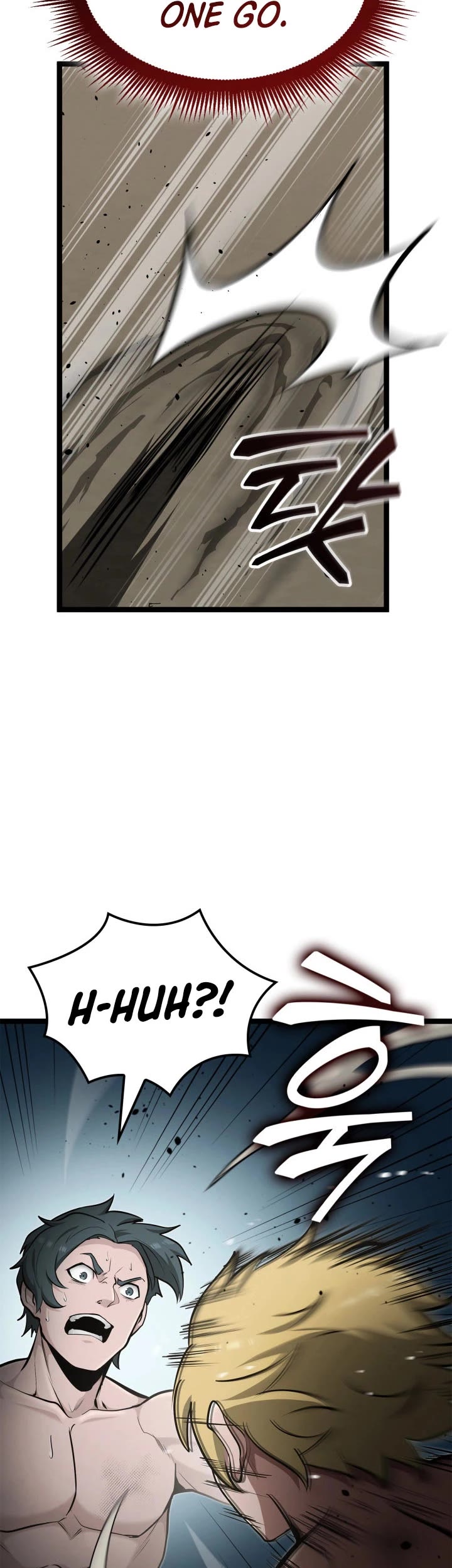Boxer Kali Chapter 38 page 31 - Chapter 38