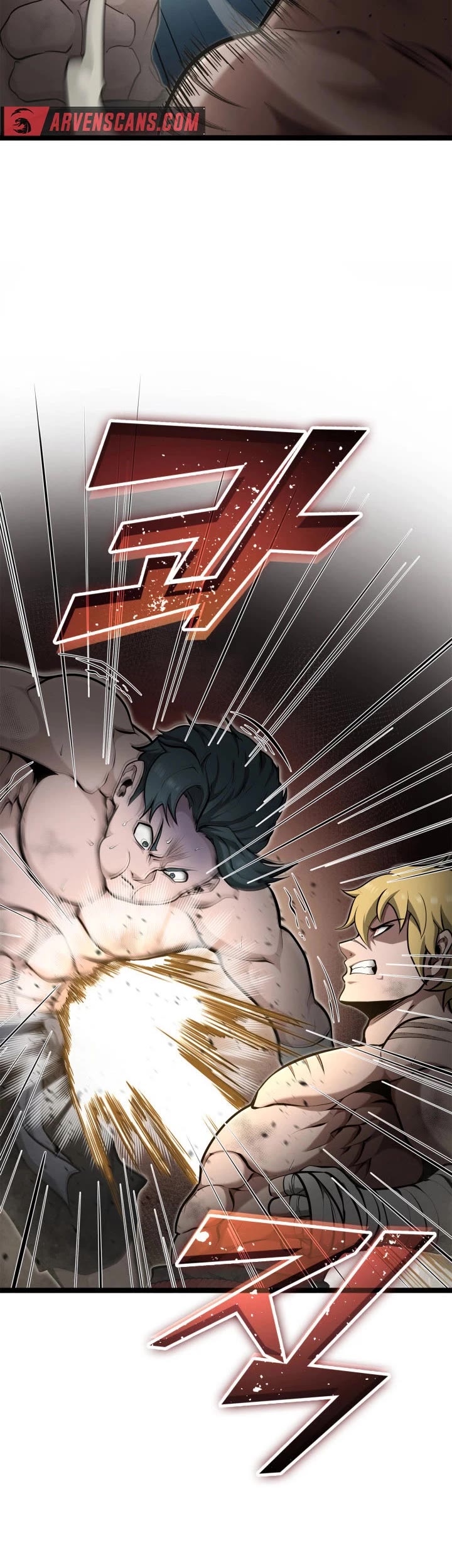 Boxer Kali Chapter 38 page 32 - Chapter 38
