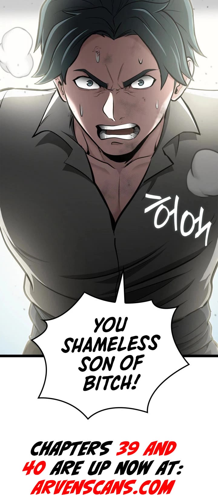 Boxer Kali Chapter 38 page 40 - Chapter 38