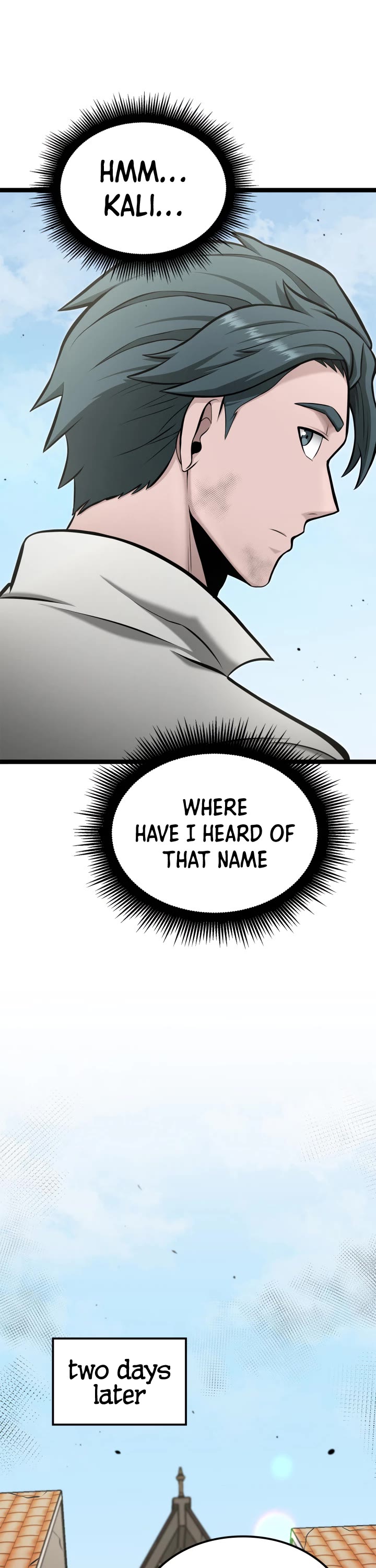 Boxer Kali Chapter 39 page 18 - Chapter 39