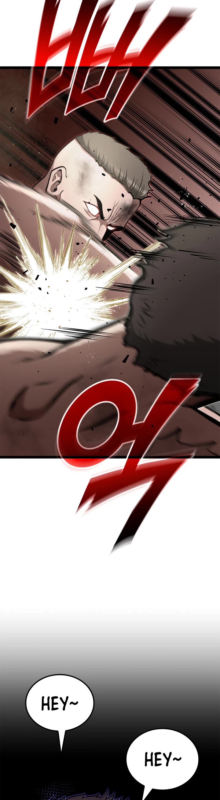 Boxer Kali Chapter 39 page 29 - Chapter 39