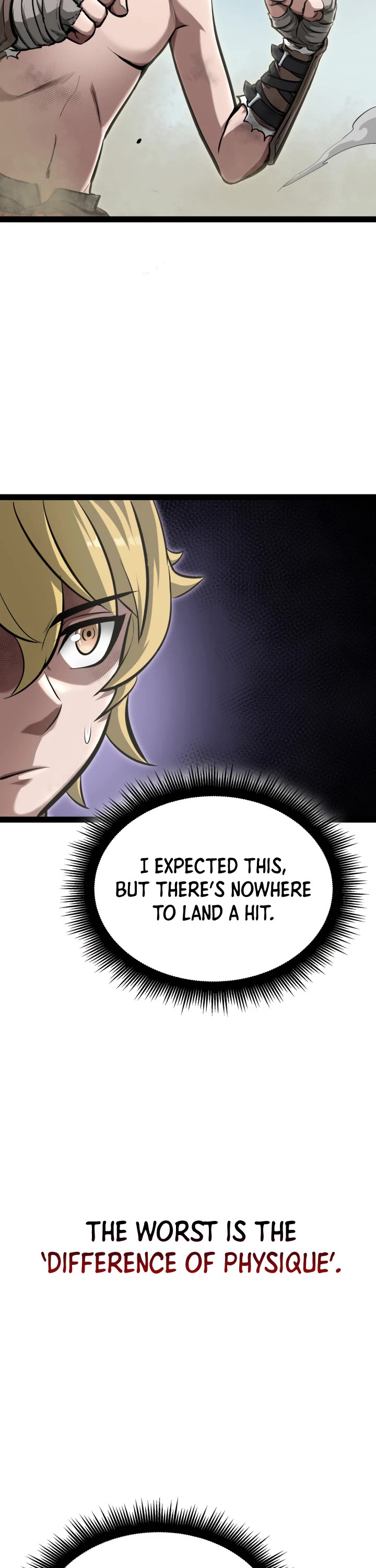 Boxer Kali Chapter 4 page 12 - Chapter 4