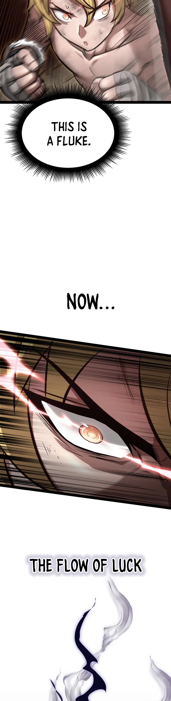 Boxer Kali Chapter 4 page 40 - Chapter 4