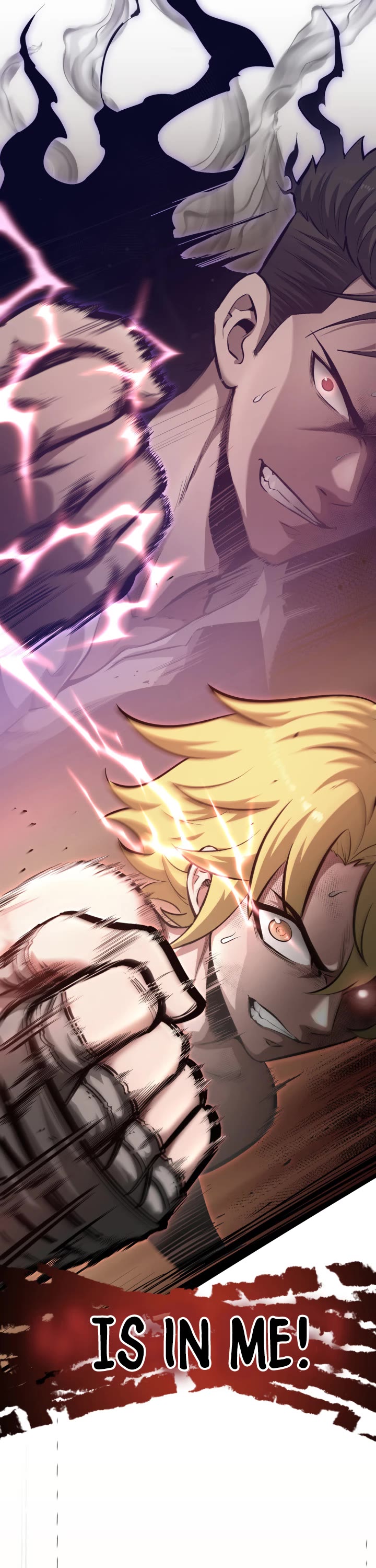 Boxer Kali Chapter 4 page 41 - Chapter 4