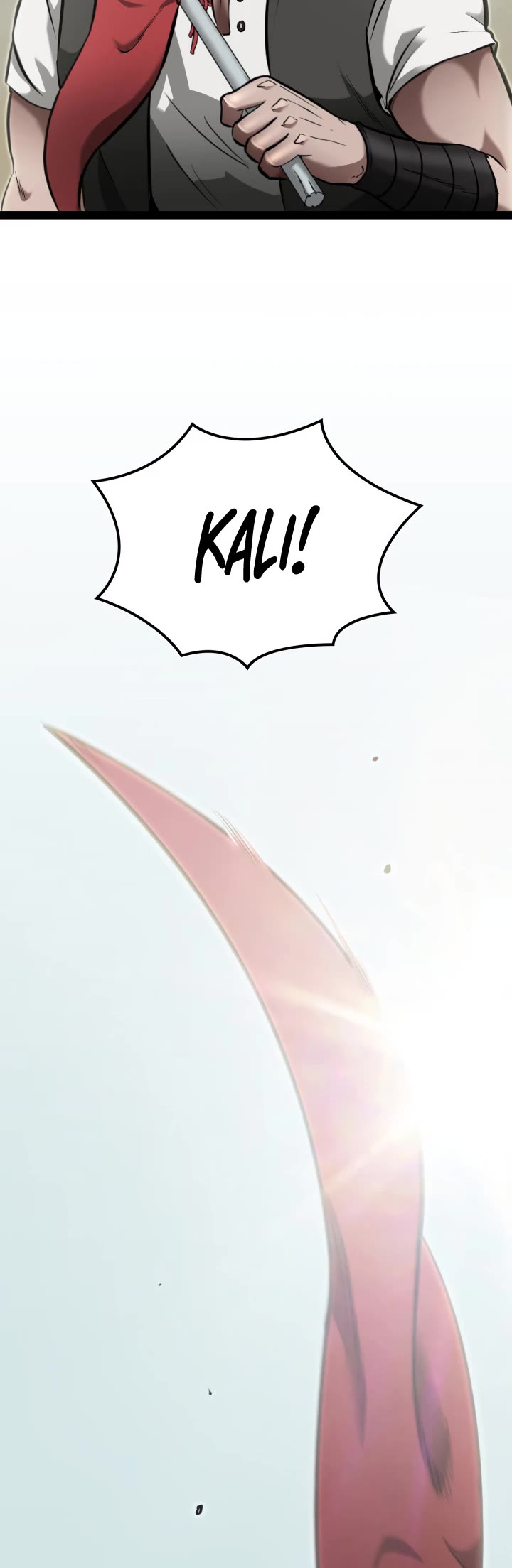 Boxer Kali Chapter 4 page 49 - Chapter 4