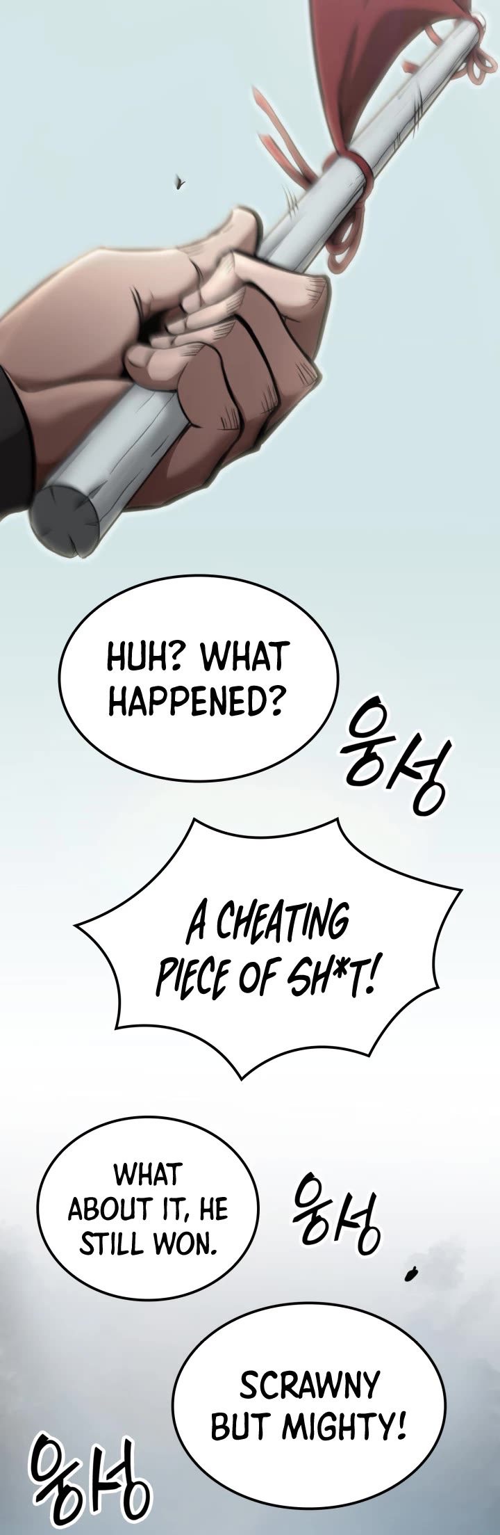 Boxer Kali Chapter 4 page 50 - Chapter 4